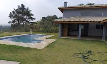 Imagem: EXCELENTE CHÁCARA COM 1.000M² COD 5455