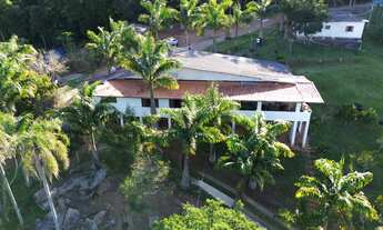 Imagem 3: EXCELENTE SÍTIO MARGEANDO PARTE DA REPRESA COD: 5467 F:(11) 97302-9229 CESAR