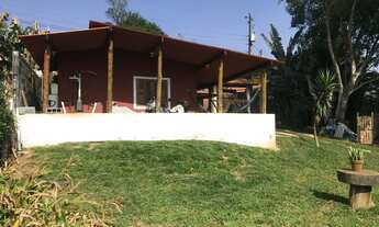 Imagem 2: EXCELENTE CHÁCARA COM LAGO EM IBIÚNA COD 5459 F:(11) 97302-9229 CESAR