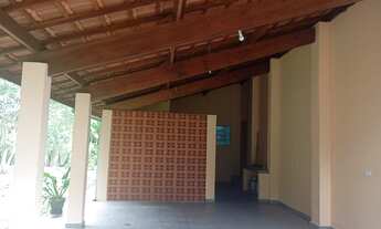 Imagem 5: EXCELENTE SÍTIO COM PISCINA E RIACHO COD: 5464 F:(11) 97302-9229 CESAR