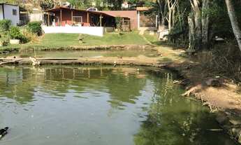 Imagem 3: EXCELENTE CHÁCARA COM LAGO EM IBIÚNA COD 5459 F:(11) 97302-9229 CESAR