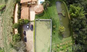 Imagem 1: Encantadora Chácara em Atibaia COD: 5468 F:(11) 97302-9229 CESAR