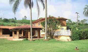 Imagem 3: Encantadora Chácara em Atibaia COD: 5468 F:(11) 97302-9229 CESAR