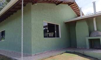 Imagem 6: EXCELENTE CHÁCARA COM PISCINA CONDOMÍNO FECHADO COD: 5466 F:(11)97302-9229 CESAR