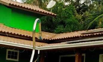 Imagem 7: EXCELENTE CHÁCARA COM PISCINA COD: 5460 F:(11) 97302-9229 CESAR