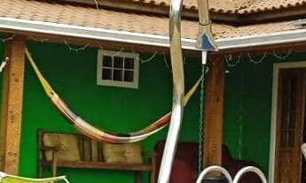 Imagem 4: EXCELENTE CHÁCARA COM PISCINA COD: 5460 F:(11) 97302-9229 CESAR