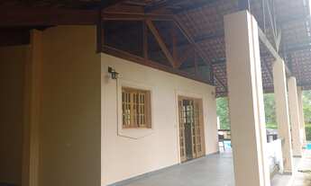 Imagem 6: EXCELENTE SÍTIO COM PISCINA E RIACHO COD: 5464 F:(11) 97302-9229 CESAR