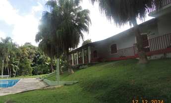 Imagem 4: EXCELENTE SÍTIO COM ACESSO PARA A REPRESA COD: 5469 F:(11) 97302-9229 CESAR