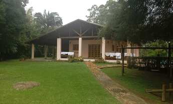 Imagem 4: EXCELENTE SÍTIO COM PISCINA E RIACHO COD: 5464 F:(11) 97302-9229 CESAR