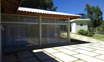 Imagem 5: EXCELENTE CHÁCARA COM PISCINA CONDOMÍNO FECHADO COD: 5466 F:(11)97302-9229 CESAR