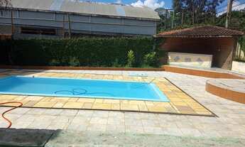 Imagem 3: EXCELENTE CHÁCARA COM PISCINA E RIACHO COD: 5482 F:(11) 97302-9229 CESAR