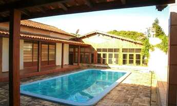Imagem 4: EXCELENTE SÍTIO COM PISCINA E LAGO COD: 5494 F:(11) 97302-9229 CESAR