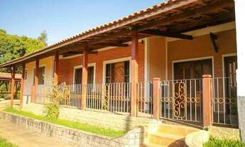 Imagem 6: EXCELENTE SÍTIO COM PISCINA E LAGO COD: 5494 F:(11) 97302-9229 CESAR