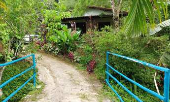 Imagem 2: EXCELENTE CHÁCARA COM RIACHO E NASCENTE COD: 5483 F:(11) 97302-9229 CESAR