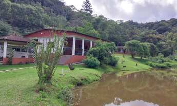 Imagem 3: Excelente Sítio com 62.000 m² COD: 5487 F:(11) 97302-9229 CESAR