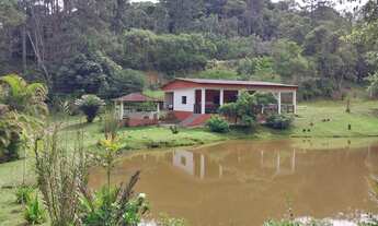 Imagem 2: Excelente Sítio com 62.000 m² COD: 5487 F:(11) 97302-9229 CESAR