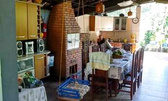 Imagem 6: Vendo chácara bem localizada em Ibiúna COD: 5477 F:(11) 97302-9229 CESAR