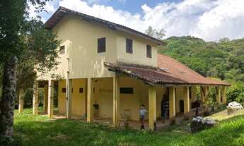 Imagem: EXCELENTE SÍTIO COM 3 LAGOS COD 5478 F