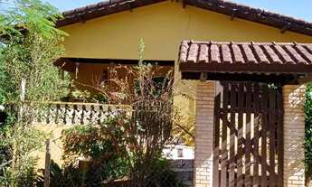 Imagem: Vendo chácara bem localizada em Ibiúna