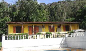 Imagem 3: EXCELENTE CHÁCARA COM PISCINA COD: 5490 F:(11) 97302-9229 CESAR