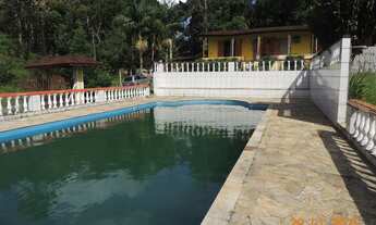 Imagem 4: EXCELENTE CHÁCARA COM PISCINA COD: 5490 F:(11) 97302-9229 CESAR