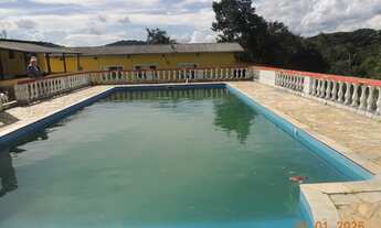 Imagem 2: EXCELENTE CHÁCARA COM PISCINA COD: 5490 F:(11) 97302-9229 CESAR