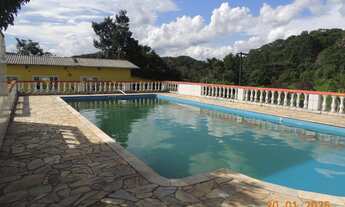 Imagem 7: EXCELENTE CHÁCARA COM PISCINA COD: 5490 F:(11) 97302-9229 CESAR