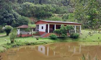 Imagem 5: Excelente Sítio com 62.000 m² COD: 5487 F:(11) 97302-9229 CESAR