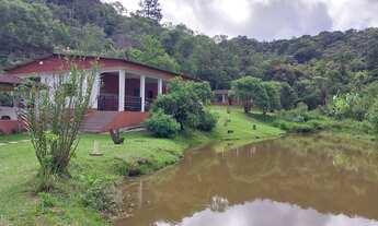 Imagem: Excelente Sítio com 62.000 m² COD 5487