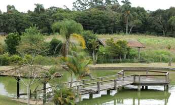 Imagem 3: EXCELENTE SÍTIO COM PISCINA E LAGO COD: 5494 F:(11) 97302-9229 CESAR