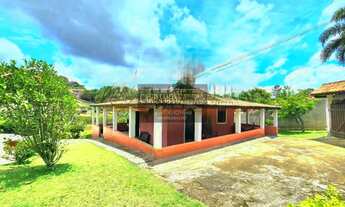 Imagem 3: EXCELENTE CHÁCARA COM PISCINA E LAGO COD: 5499 F:(11) 97302-9229 CESAR