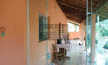 Imagem 4: OPORTUNIDADE EXCELENTE SÍTIO PARA CRIAÇÃO COD: 5530 F:(11) 97302-9229 CESAR