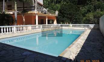 Imagem 4: EXCELENTE CHÁCARA COM PISCINA E LAGO COD: 5535 F:(11) 97302-9229 CESAR