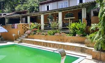 Imagem: EXCELENTE CHÁCARA COM PISCINA E LAGO COD