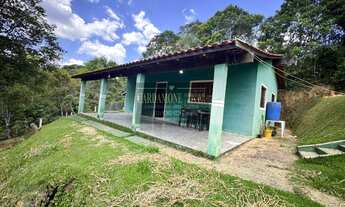 Imagem 4: EXCELENTE CHÁCARA COM PISCINA COD: 5514 F:(11) 97302-9229 CESAR