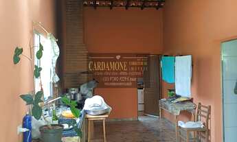 Imagem 7: OPORTUNIDADE EXCELENTE SÍTIO PARA CRIAÇÃO COD: 5530 F:(11) 97302-9229 CESAR