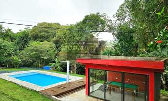 Imagem 5: CHÁCARA PARA LAZER OU MORADIA COD: 5524 F:(11) 97302-9229 CESAR