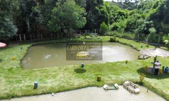 Imagem 6: EXCELENTE PESQUEIRO EM IBIÚNA COD: 5526 F:(11) 97302-9229 CESAR