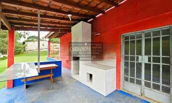 Imagem 4: CHÁCARA PARA LAZER OU MORADIA COD: 5524 F:(11) 97302-9229 CESAR