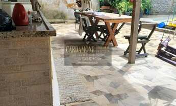 Imagem 6: EXCELENTE CHÁCARA COM PISCINA COD: 5509 F:(11) 97302-9229 CESAR