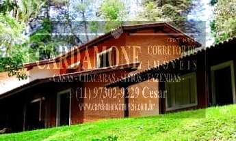 Imagem 2: VENDO ESSE PARAÍSO EM PIEDADE SP COD: 5525 F:(11) 97302-9229 CESAR