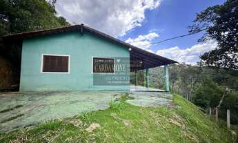 Imagem 2: EXCELENTE CHÁCARA COM PISCINA COD: 5514 F:(11) 97302-9229 CESAR