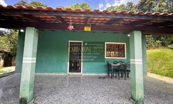 Imagem 6: EXCELENTE CHÁCARA COM PISCINA COD: 5514 F:(11) 97302-9229 CESAR