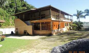 Imagem 3: EXCELENTE CHÁCARA COM PISCINA E LAGO COD: 5535 F:(11) 97302-9229 CESAR