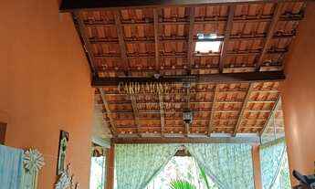 Imagem 6: OPORTUNIDADE EXCELENTE SÍTIO PARA CRIAÇÃO COD: 5530 F:(11) 97302-9229 CESAR