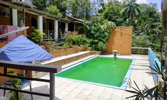 Imagem 3: EXCELENTE CHÁCARA COM PISCINA E LAGO COD: 5500 F:(11) 97302-9229 CESAR