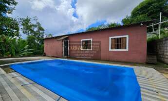 Imagem: PEQUENA CHÁCARA PARA LAZER OU MORADIA COD