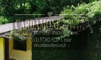 Imagem: VENDO ESSE PARAÍSO EM PIEDADE SP COD 5525