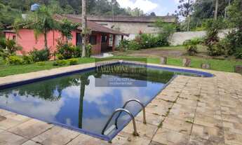 Imagem: Excelente Chácara para Lazer Ou Moradia