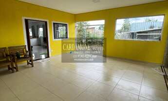 Imagem 3: EXCELENTE CASA COM TERRENO DE 800 m² COD: 5517 F:(11) 97302-9229 CESAR